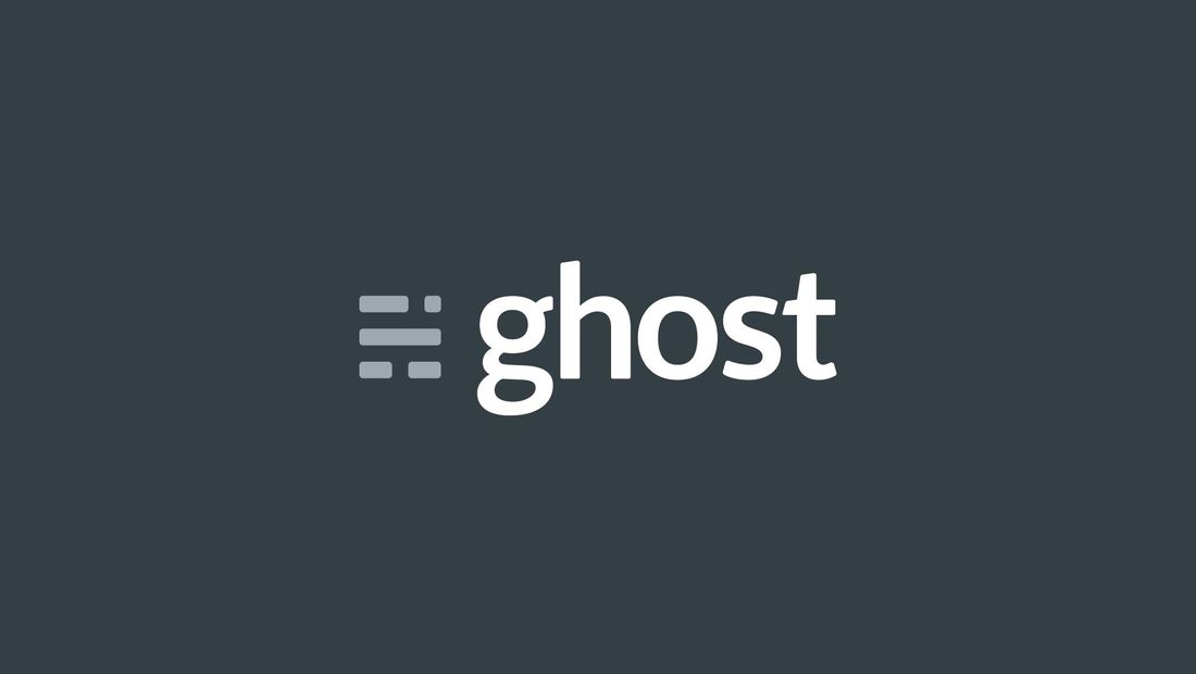 Update auf Ghost 1.0