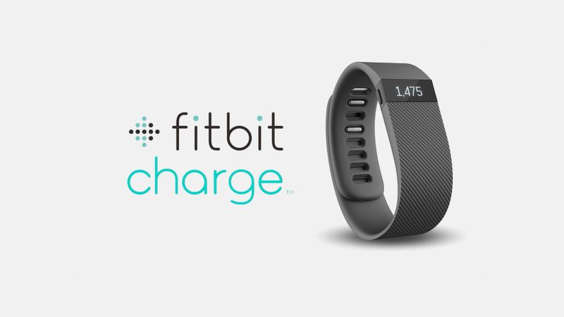 Review: Fitbit Charge™ – Fitness-Armband mit Aktivitäts- und Schlaf-Tracker